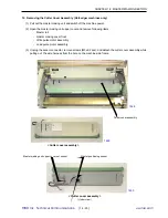 Preview for 257 page of Riso RZ2xx Series Technical Manual