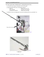 Preview for 262 page of Riso RZ2xx Series Technical Manual