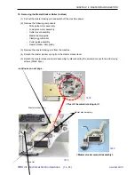 Preview for 267 page of Riso RZ2xx Series Technical Manual