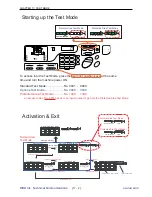 Предварительный просмотр 314 страницы Riso RZ2xx Series Technical Manual