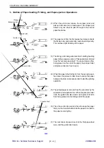 Предварительный просмотр 8 страницы Riso RZ5 Series Technical Manual