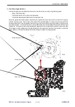 Предварительный просмотр 21 страницы Riso RZ5 Series Technical Manual