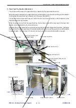 Предварительный просмотр 35 страницы Riso RZ5 Series Technical Manual