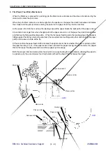 Предварительный просмотр 38 страницы Riso RZ5 Series Technical Manual