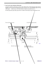 Предварительный просмотр 41 страницы Riso RZ5 Series Technical Manual