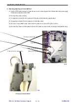 Предварительный просмотр 86 страницы Riso RZ5 Series Technical Manual