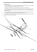 Предварительный просмотр 93 страницы Riso RZ5 Series Technical Manual