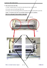 Предварительный просмотр 96 страницы Riso RZ5 Series Technical Manual