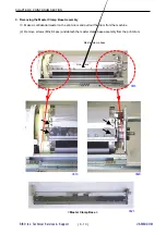 Предварительный просмотр 98 страницы Riso RZ5 Series Technical Manual