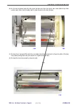 Предварительный просмотр 101 страницы Riso RZ5 Series Technical Manual