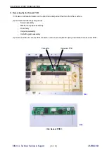 Предварительный просмотр 106 страницы Riso RZ5 Series Technical Manual