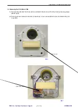 Предварительный просмотр 107 страницы Riso RZ5 Series Technical Manual