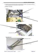 Предварительный просмотр 113 страницы Riso RZ5 Series Technical Manual