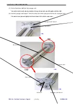 Предварительный просмотр 114 страницы Riso RZ5 Series Technical Manual