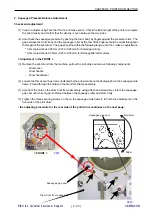 Предварительный просмотр 117 страницы Riso RZ5 Series Technical Manual