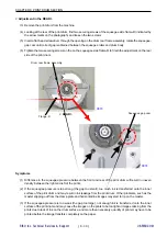 Предварительный просмотр 118 страницы Riso RZ5 Series Technical Manual