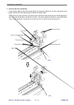 Предварительный просмотр 122 страницы Riso RZ5 Series Technical Manual