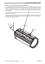 Предварительный просмотр 129 страницы Riso RZ5 Series Technical Manual