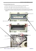 Предварительный просмотр 135 страницы Riso RZ5 Series Technical Manual