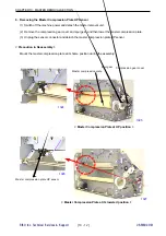 Предварительный просмотр 138 страницы Riso RZ5 Series Technical Manual