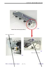 Предварительный просмотр 147 страницы Riso RZ5 Series Technical Manual