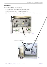 Предварительный просмотр 187 страницы Riso RZ5 Series Technical Manual