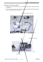 Предварительный просмотр 189 страницы Riso RZ5 Series Technical Manual