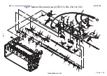 Предварительный просмотр 364 страницы Riso RZ5 Series Technical Manual