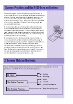 Предварительный просмотр 2 страницы Riso ScreenFax SP-275 Installation And Operation Manual