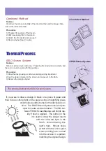 Предварительный просмотр 4 страницы Riso ScreenFax SP-275 Installation And Operation Manual