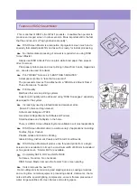 Предварительный просмотр 5 страницы Riso ScreenFax SP-275 Installation And Operation Manual