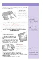 Предварительный просмотр 8 страницы Riso ScreenFax SP-275 Installation And Operation Manual