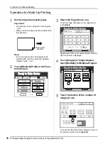 Preview for 78 page of Riso SE 9380 User Manual