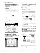 Preview for 84 page of Riso SE 9380 User Manual