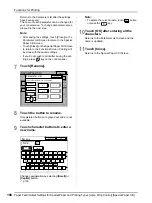 Preview for 110 page of Riso SE 9380 User Manual