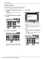 Preview for 136 page of Riso SE 9380 User Manual