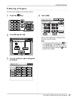 Preview for 139 page of Riso SE 9380 User Manual