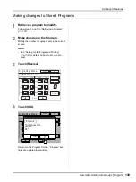 Preview for 141 page of Riso SE 9380 User Manual