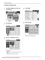 Preview for 148 page of Riso SE 9380 User Manual