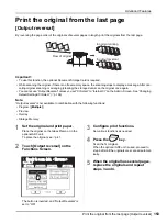 Preview for 155 page of Riso SE 9380 User Manual