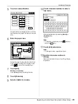 Preview for 181 page of Riso SE 9380 User Manual