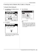 Preview for 185 page of Riso SE 9380 User Manual