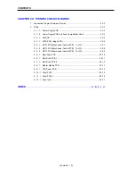Предварительный просмотр 11 страницы Riso V8000 Series Technical Manual