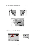 Предварительный просмотр 35 страницы Riso V8000 Series Technical Manual