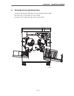 Предварительный просмотр 41 страницы Riso V8000 Series Technical Manual