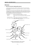 Предварительный просмотр 44 страницы Riso V8000 Series Technical Manual