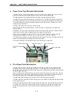 Предварительный просмотр 58 страницы Riso V8000 Series Technical Manual