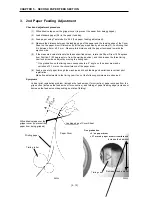 Предварительный просмотр 90 страницы Riso V8000 Series Technical Manual