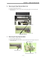 Предварительный просмотр 119 страницы Riso V8000 Series Technical Manual