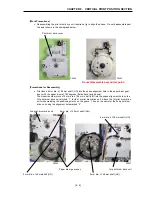 Предварительный просмотр 175 страницы Riso V8000 Series Technical Manual